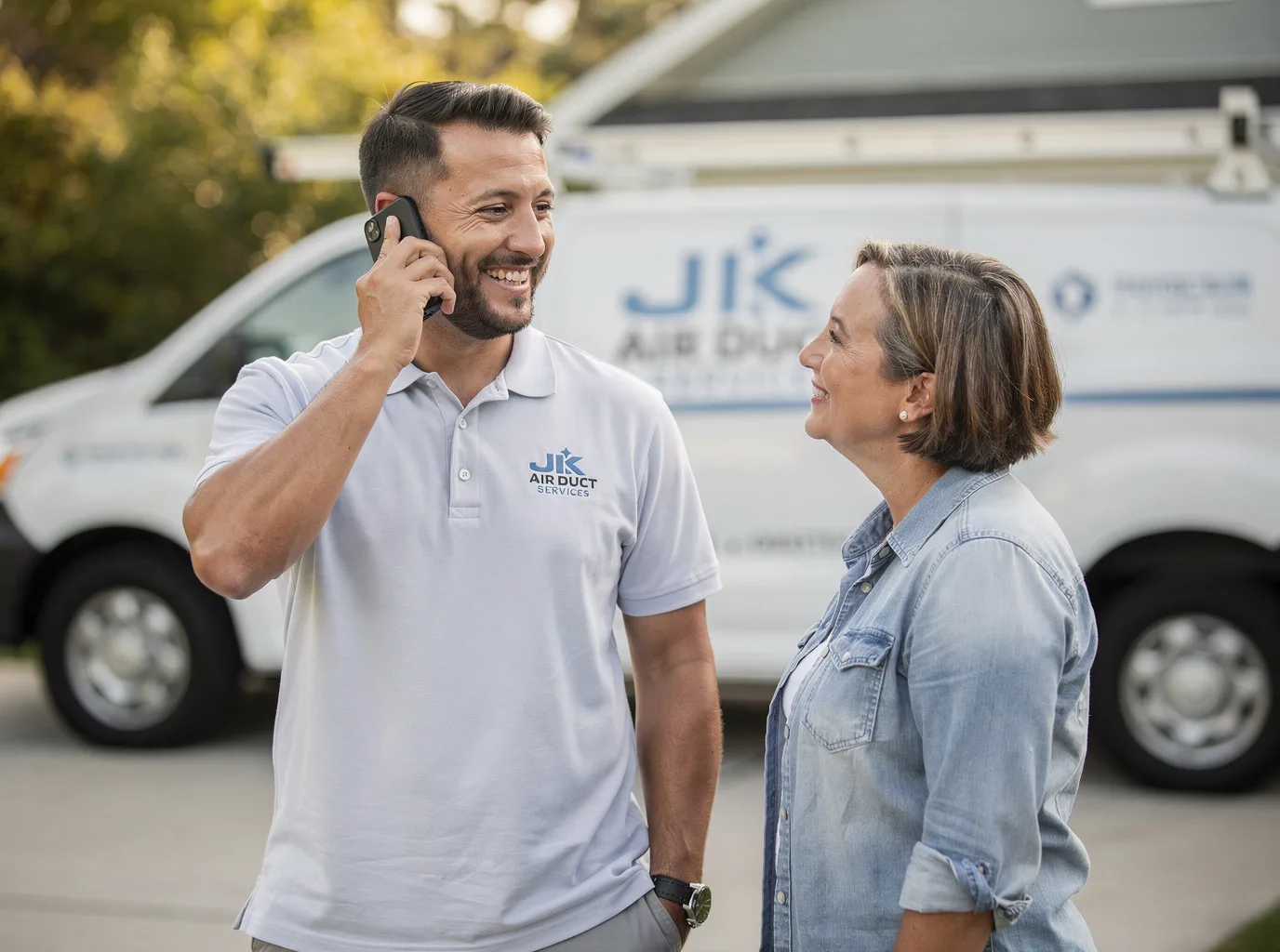 Air Duct Cleaning Elliott, IA FAQs